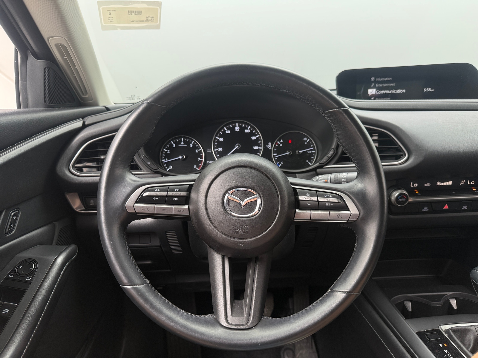 Thumbnail: 2023 Mazda CX-30 - 4