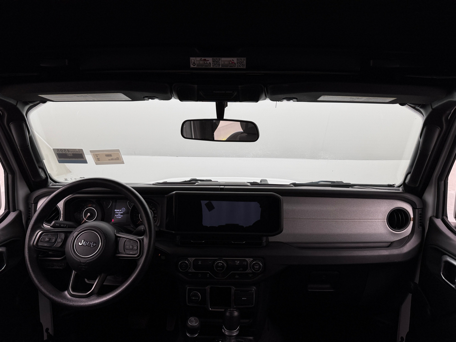 Thumbnail: 2024 Jeep Wrangler - 3