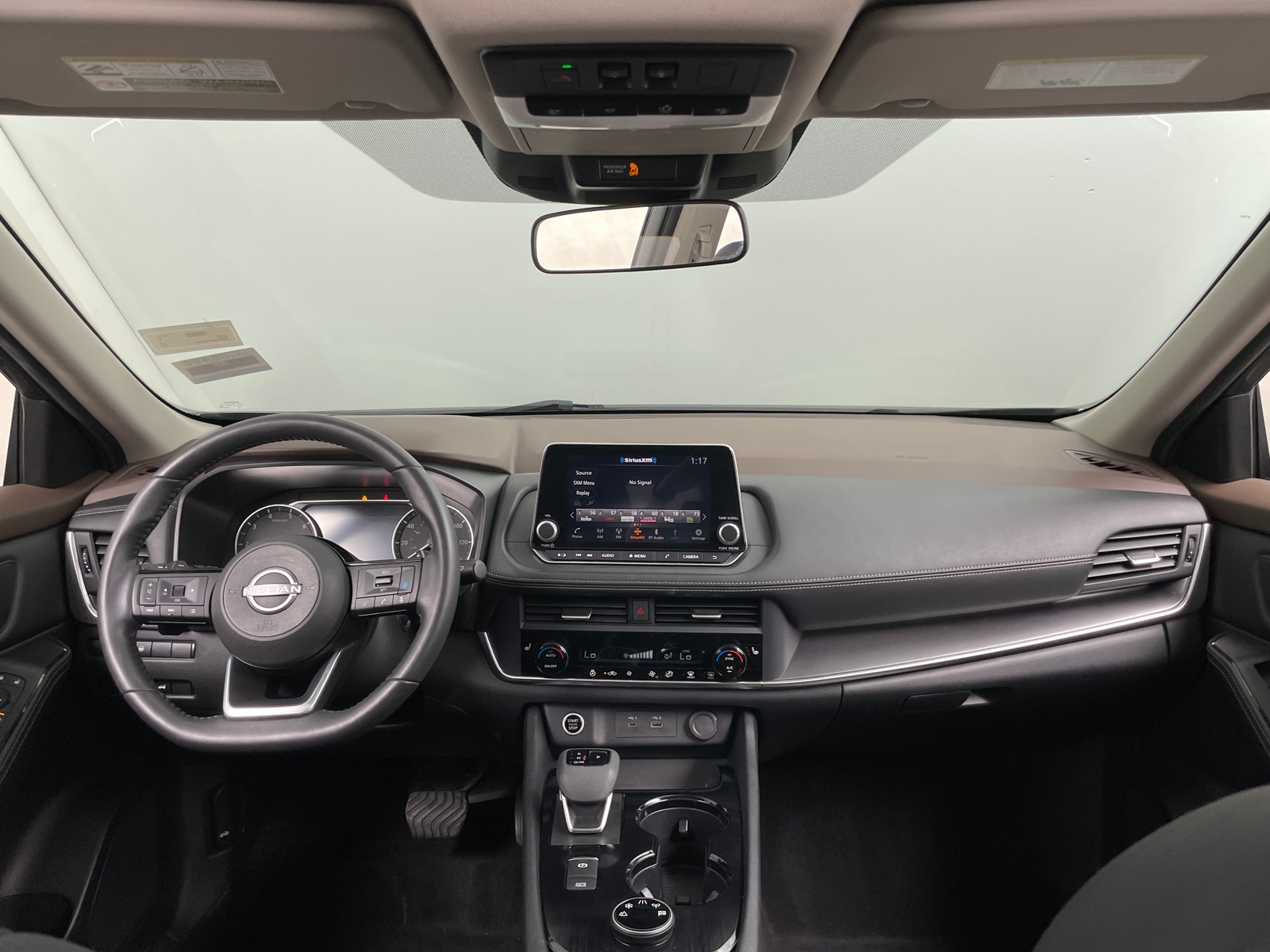 Thumbnail: 2023 Nissan Rogue - 2