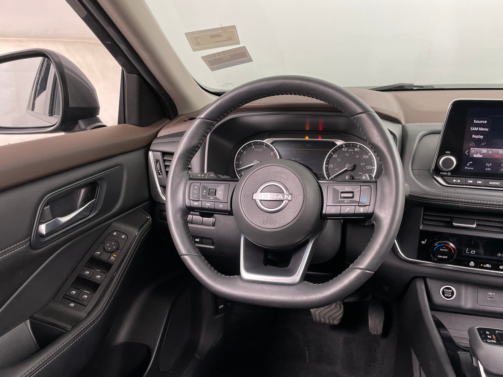 Thumbnail: 2023 Nissan Rogue - 4