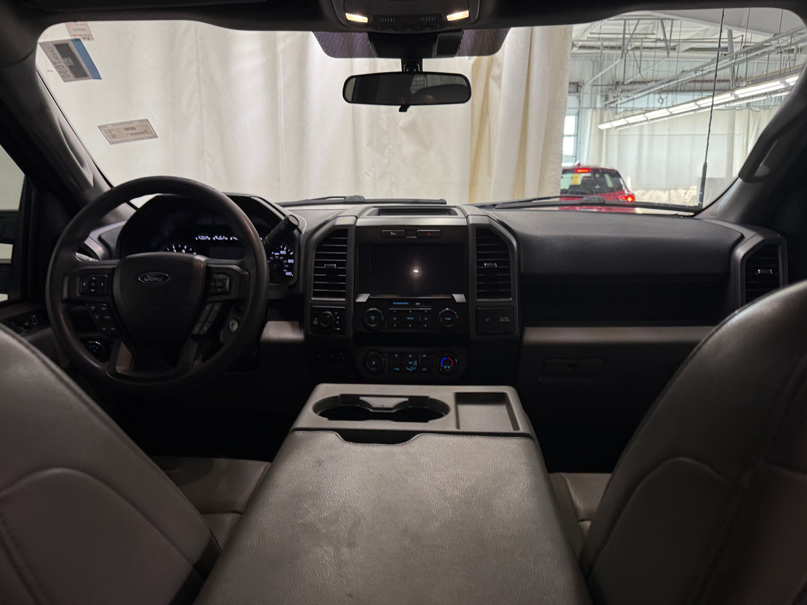 Thumbnail: 2022 Ford Econoline - 2