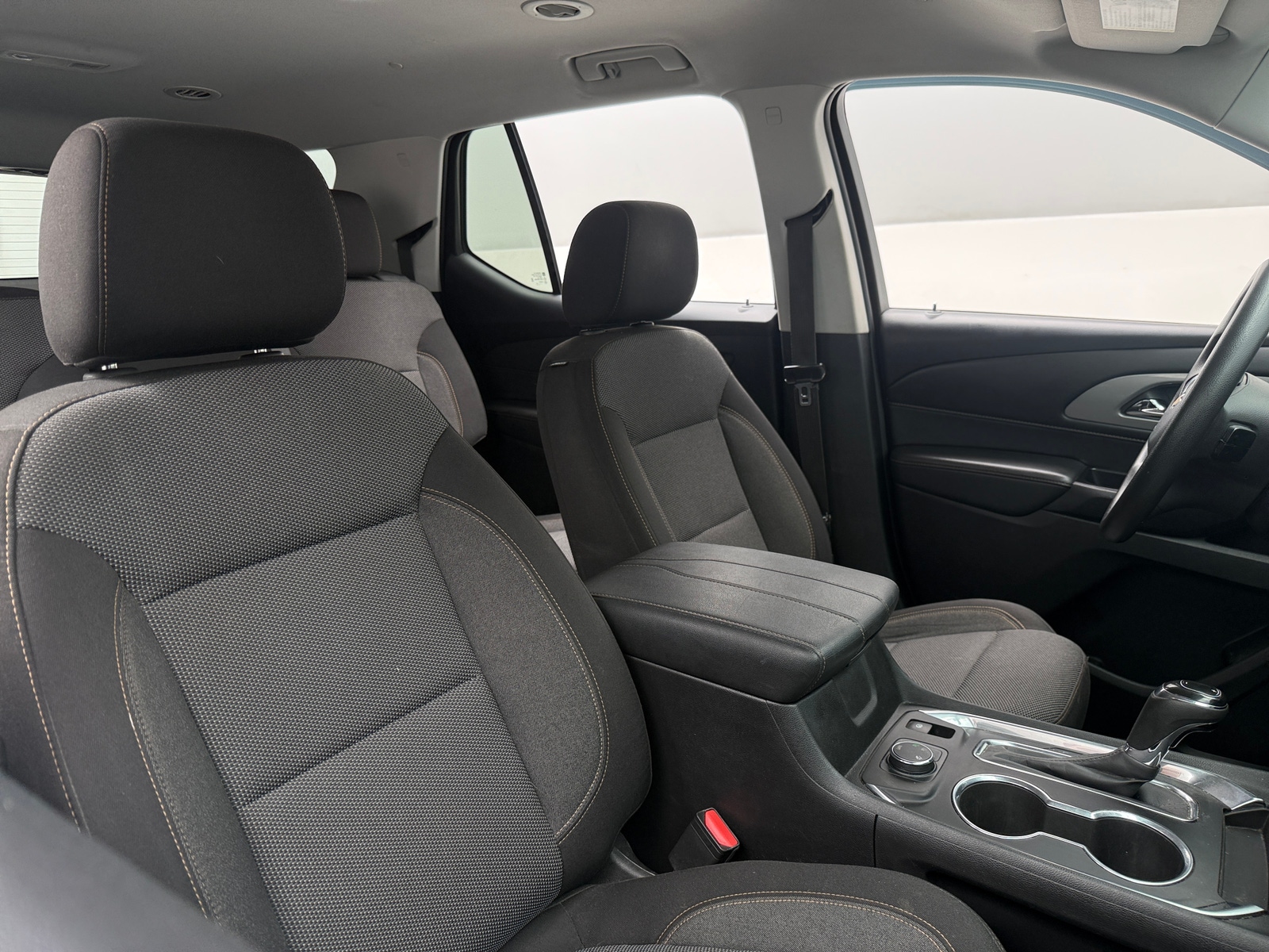 Thumbnail: 2020 Chevrolet Traverse - 2