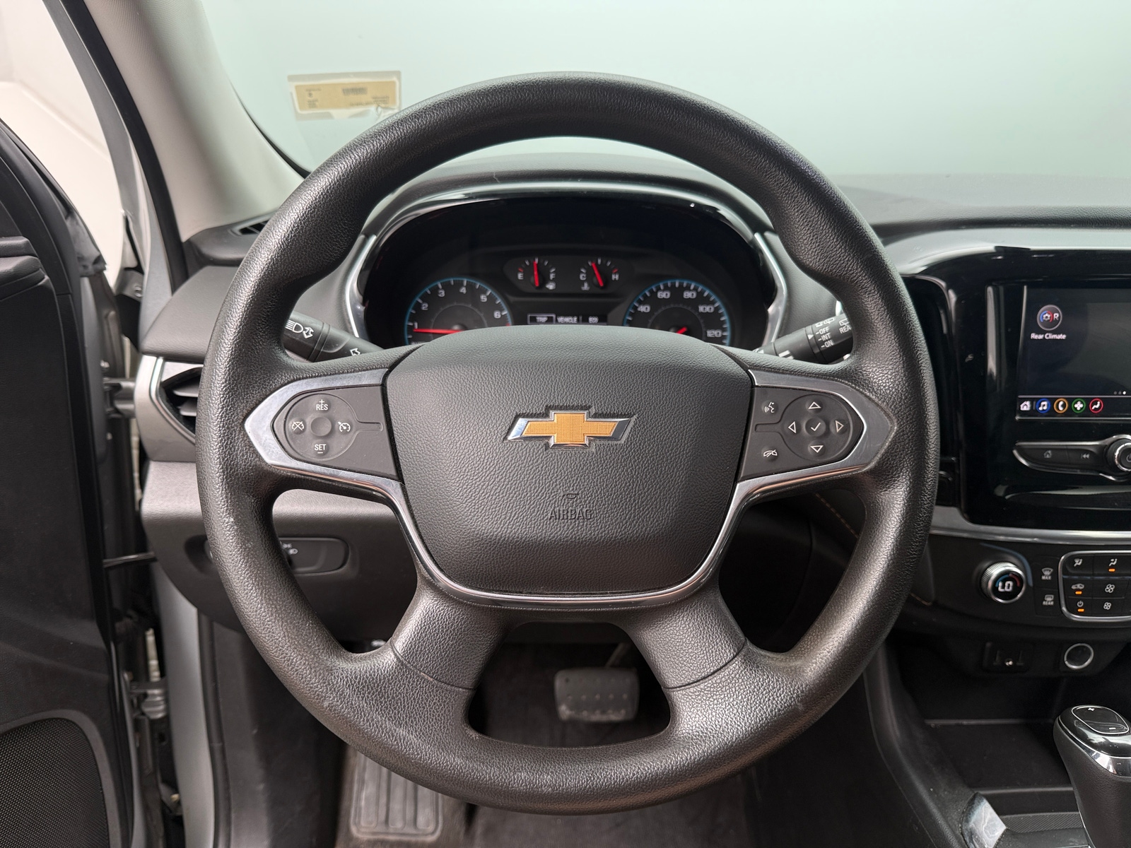 Thumbnail: 2020 Chevrolet Traverse - 5