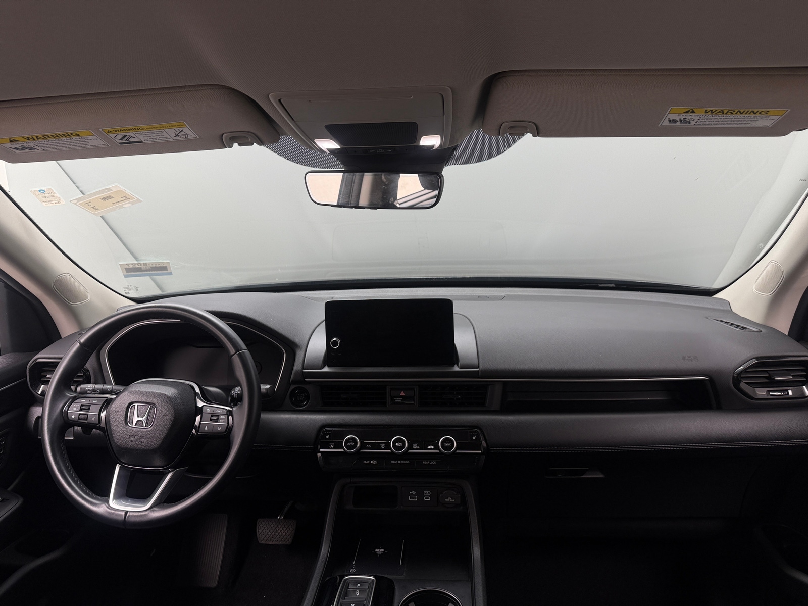 Thumbnail: 2023 Honda Pilot - 2