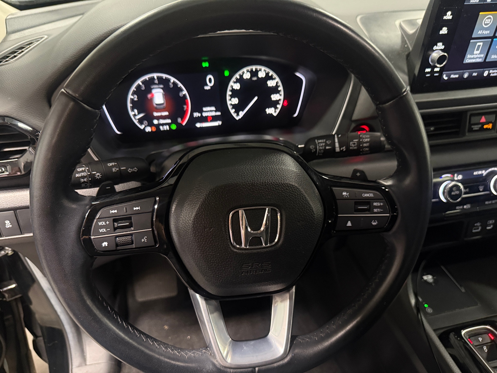 Thumbnail: 2023 Honda Pilot - 4