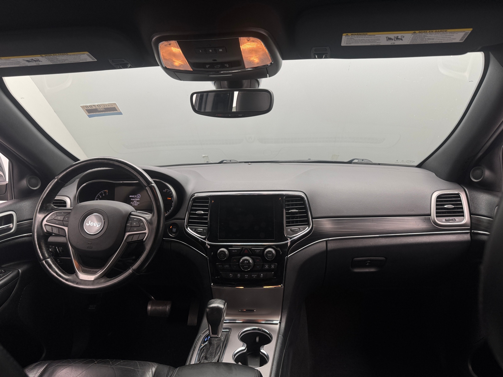 Thumbnail: 2019 Jeep Grand Cherokee - 2