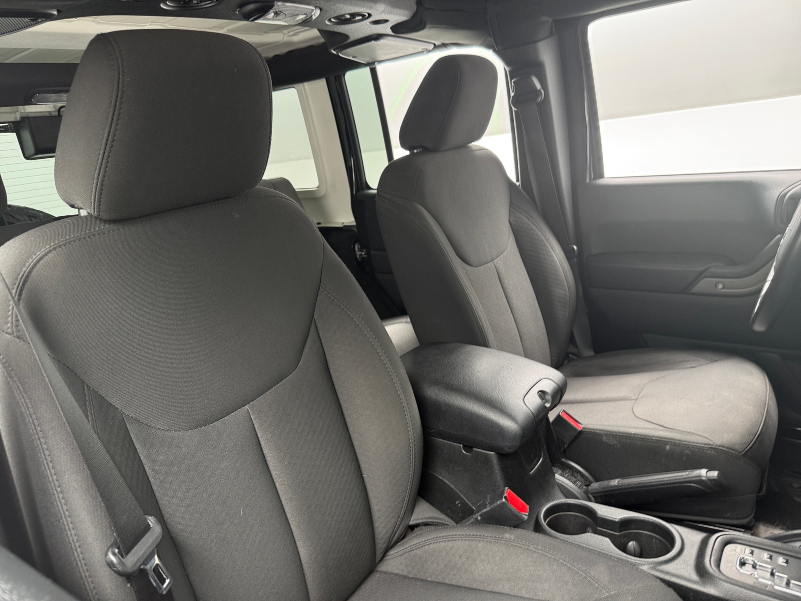 Thumbnail: 2018 Jeep Wrangler - 2