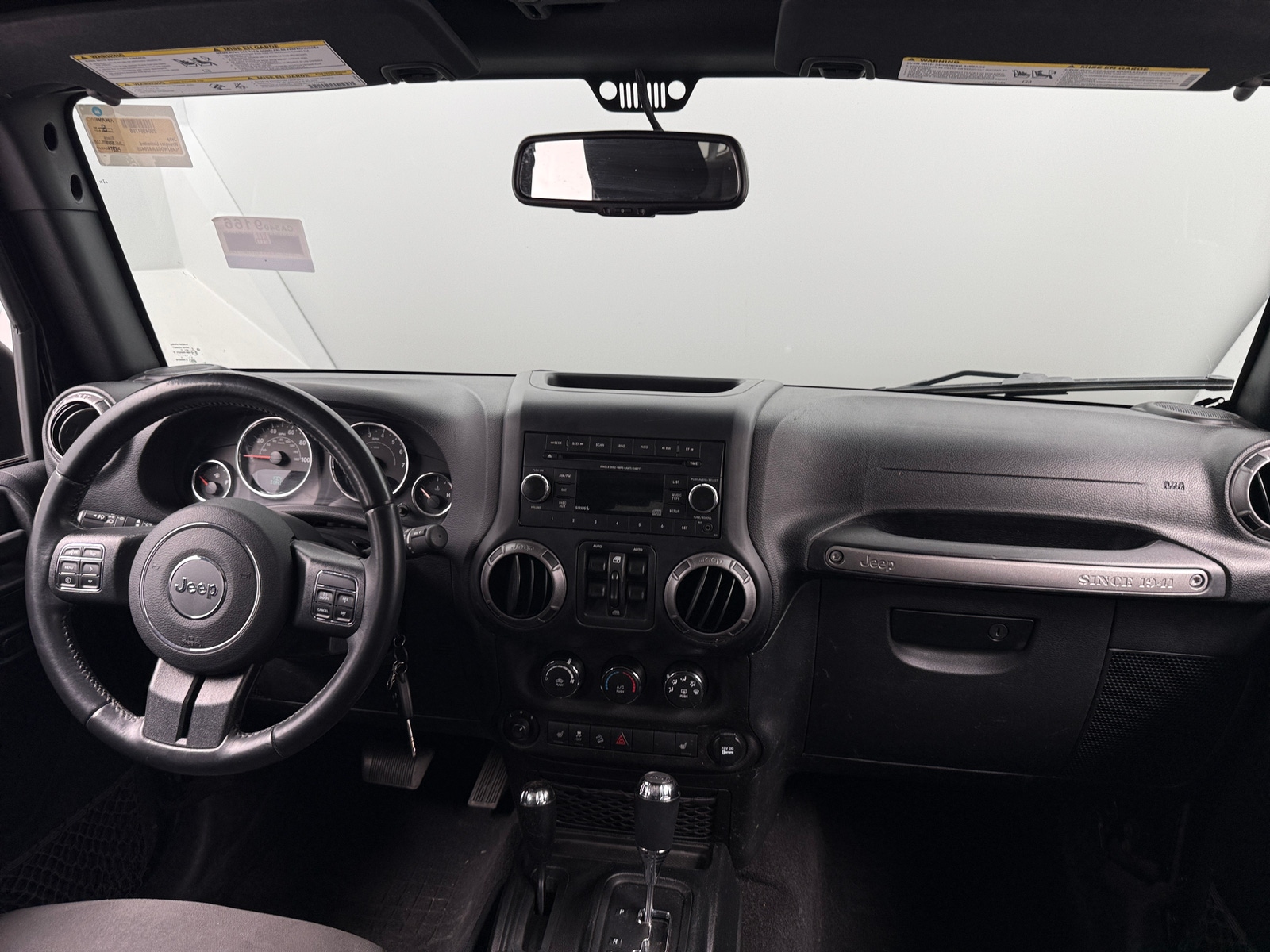 Thumbnail: 2018 Jeep Wrangler - 3
