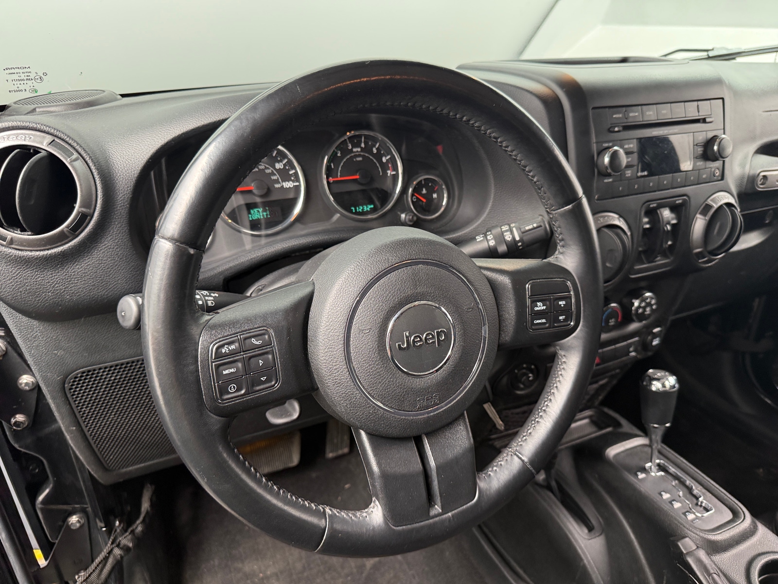 Thumbnail: 2018 Jeep Wrangler - 5