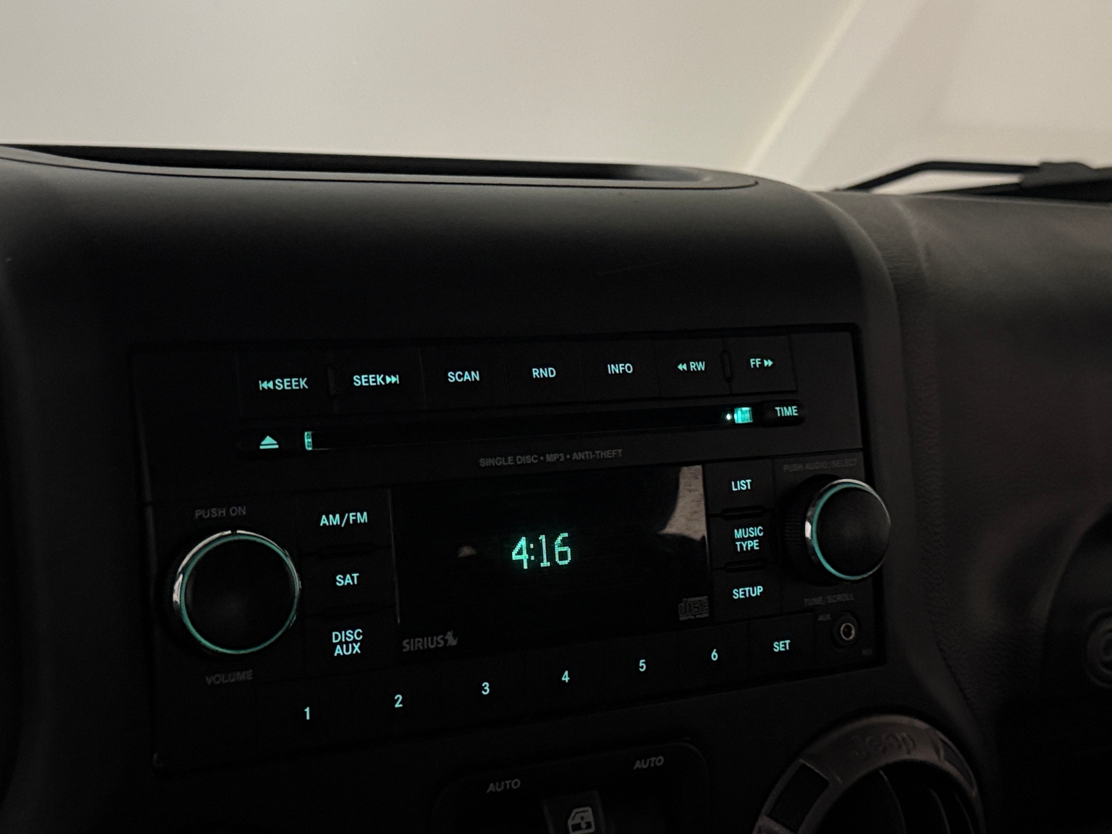Thumbnail: 2018 Jeep Wrangler - 4