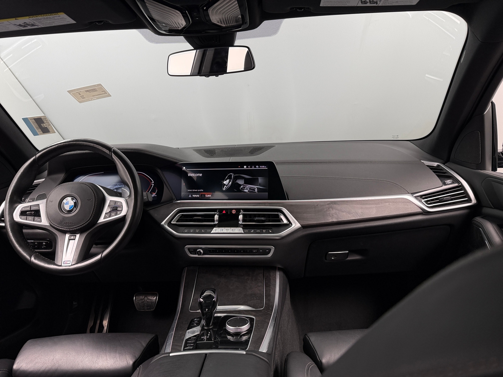 Thumbnail: 2022 BMW X5 - 2
