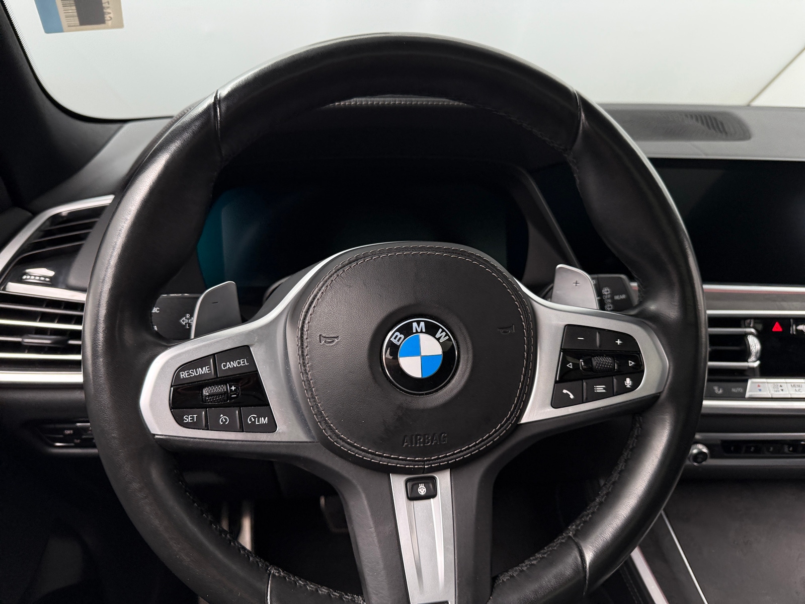 Thumbnail: 2022 BMW X5 - 4