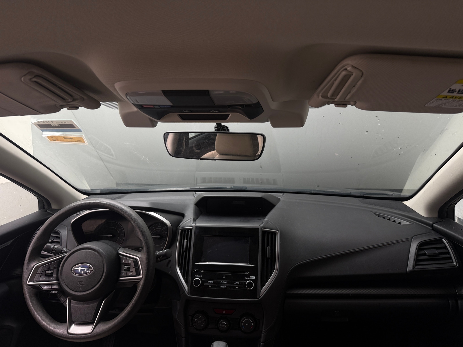 Thumbnail: 2020 Subaru Impreza - 3
