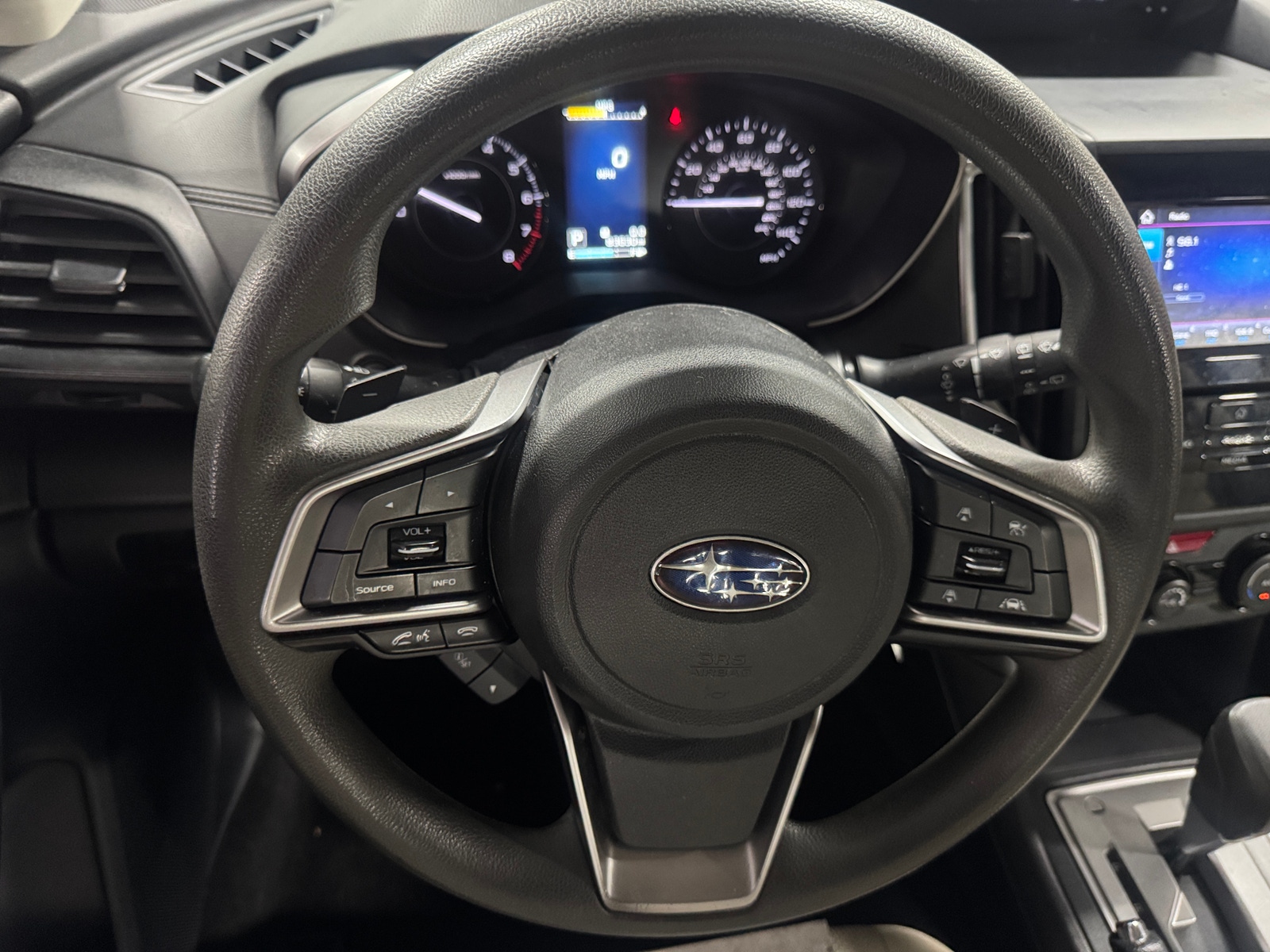 Thumbnail: 2020 Subaru Impreza - 5