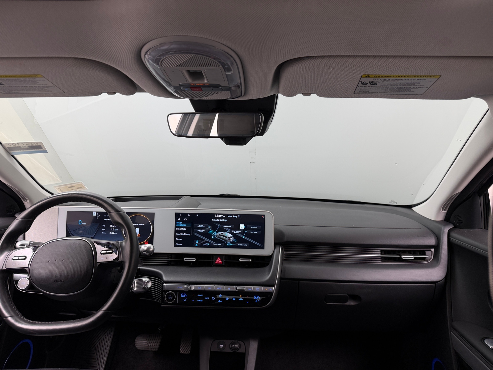 Thumbnail: 2023 Hyundai Ioniq 5 - 2