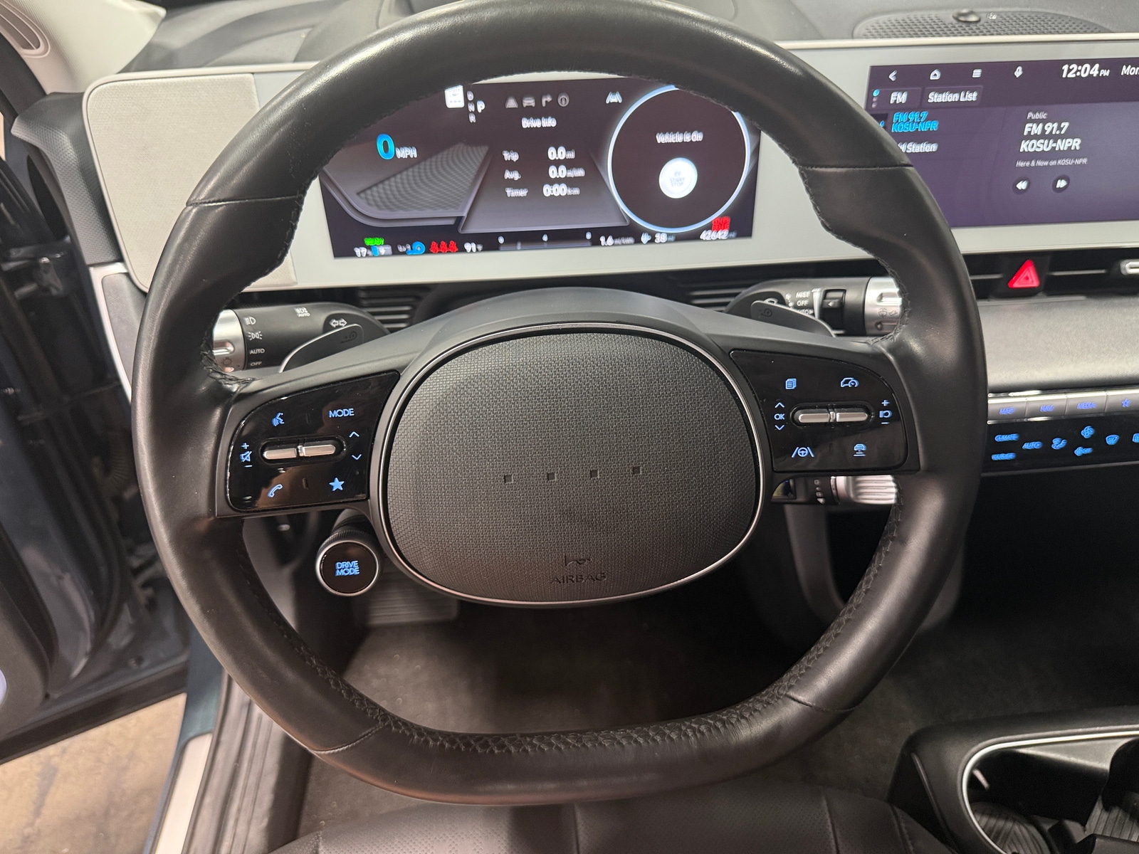 Thumbnail: 2023 Hyundai Ioniq 5 - 4