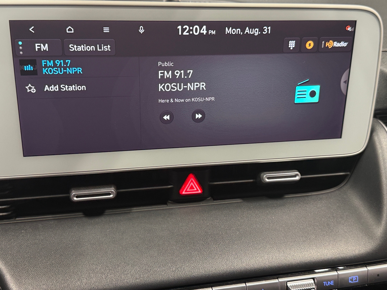 Thumbnail: 2023 Hyundai Ioniq 5 - 3