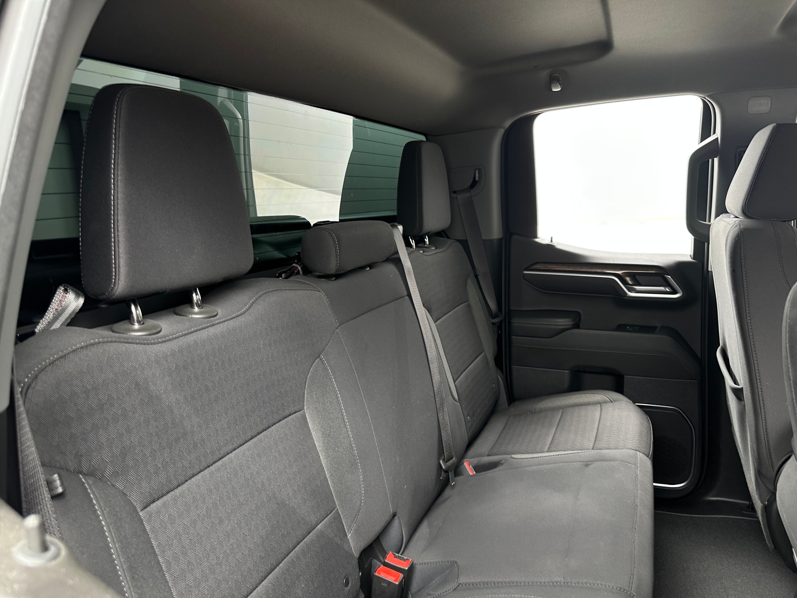 Thumbnail: 2023 GMC Sierra 1500 - 6