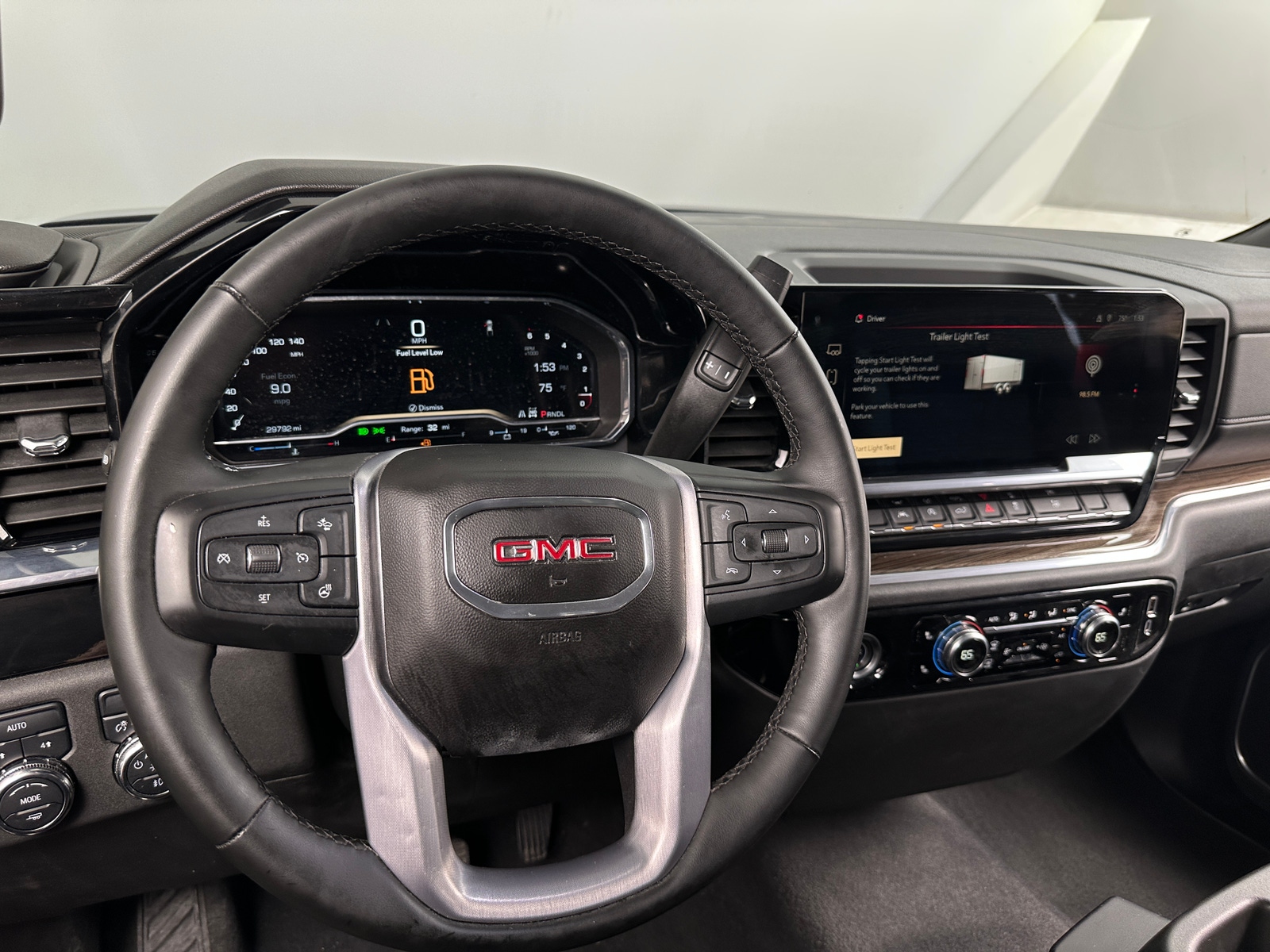 Thumbnail: 2023 GMC Sierra 1500 - 5