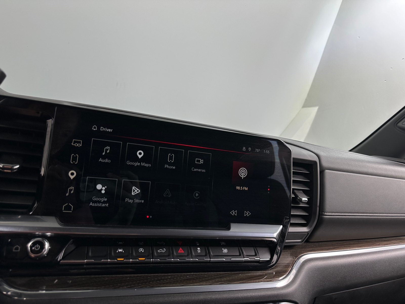 Thumbnail: 2023 GMC Sierra 1500 - 4