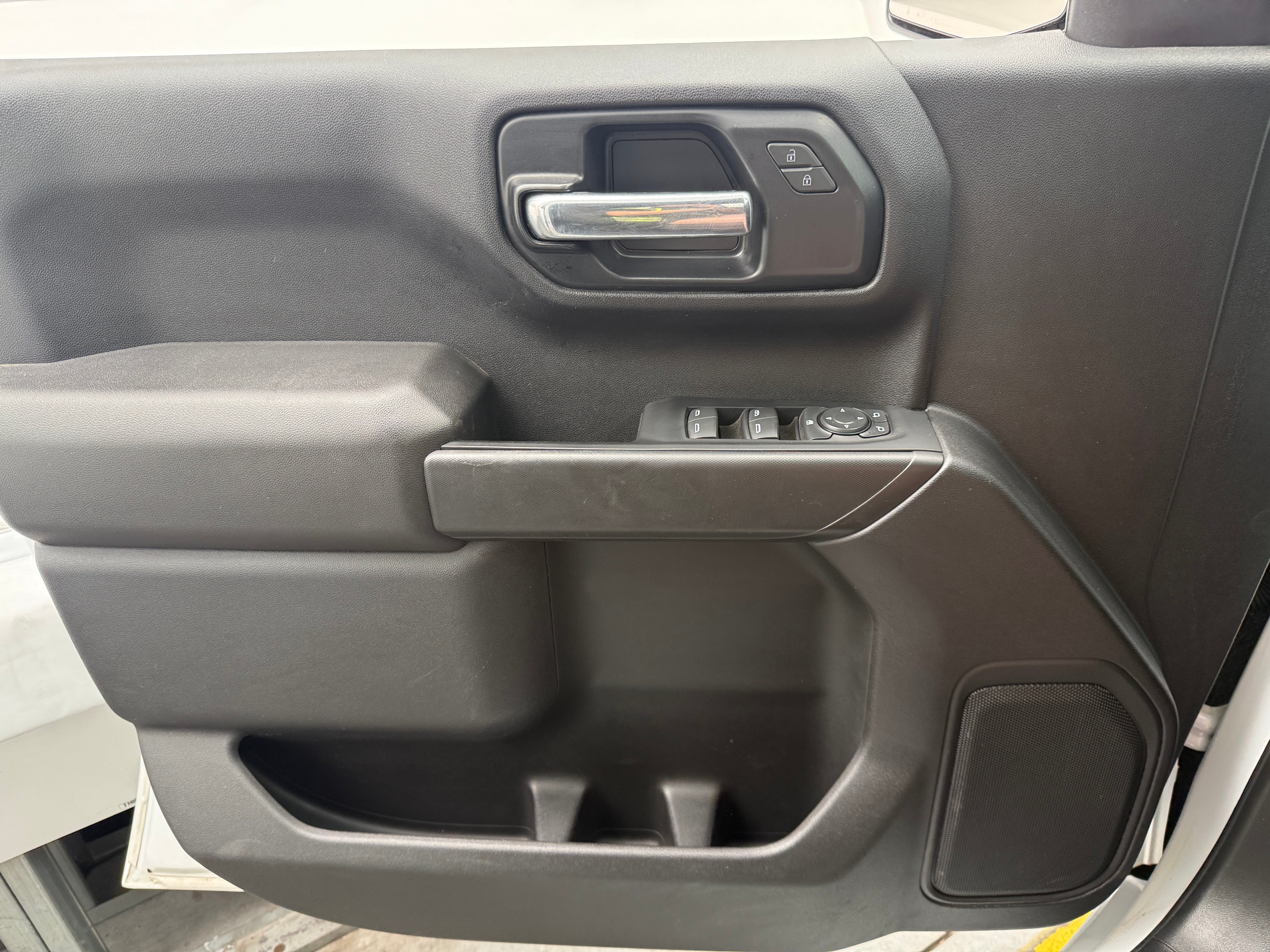 2022 Chevrolet Silverado 1500 Limited