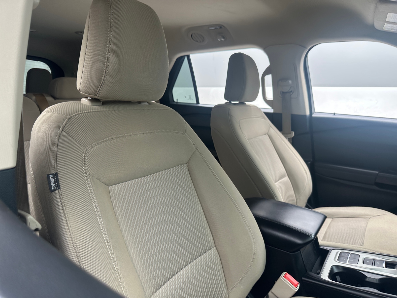 Thumbnail: 2021 Ford Explorer - 2