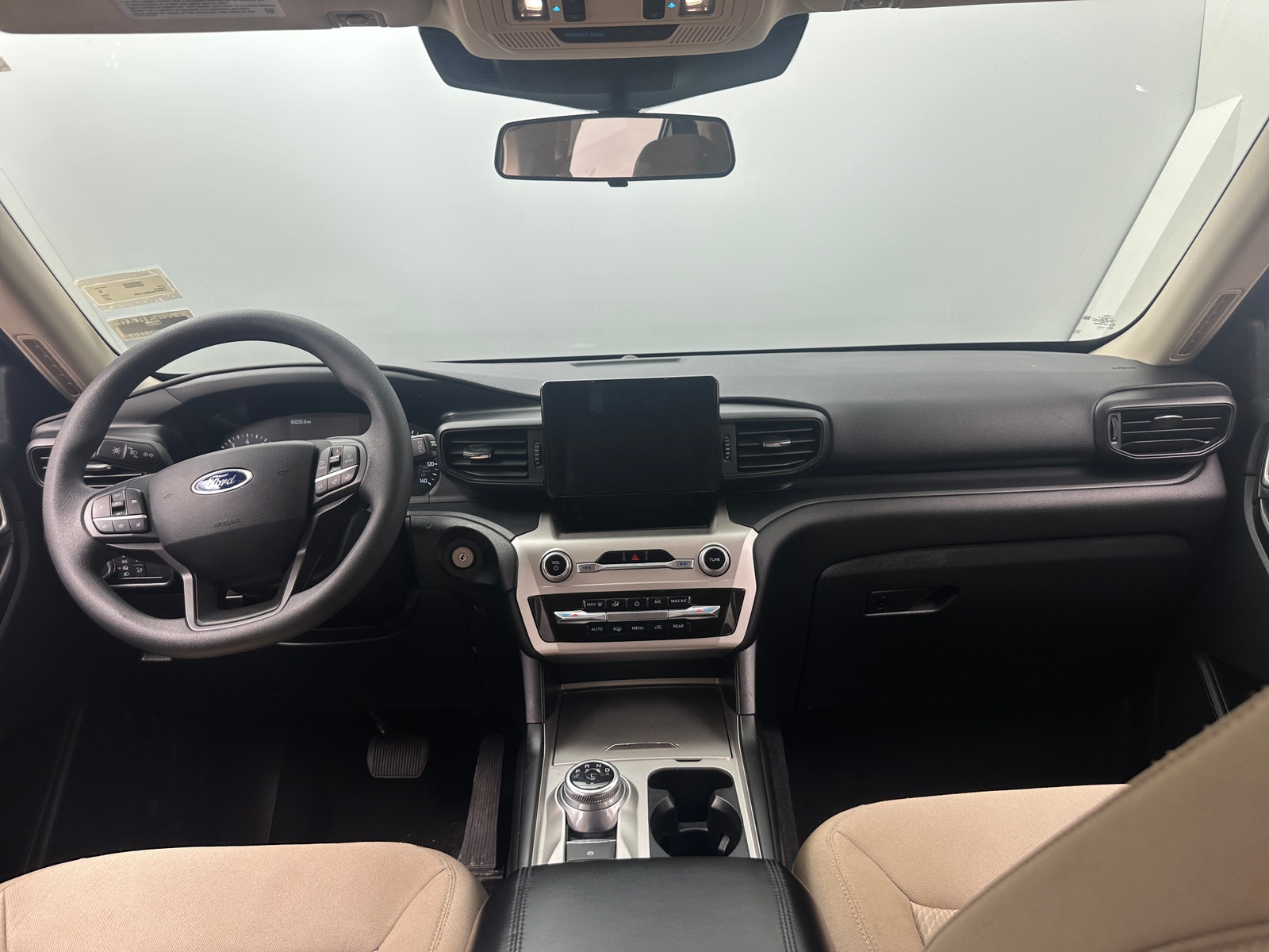 Thumbnail: 2021 Ford Explorer - 3