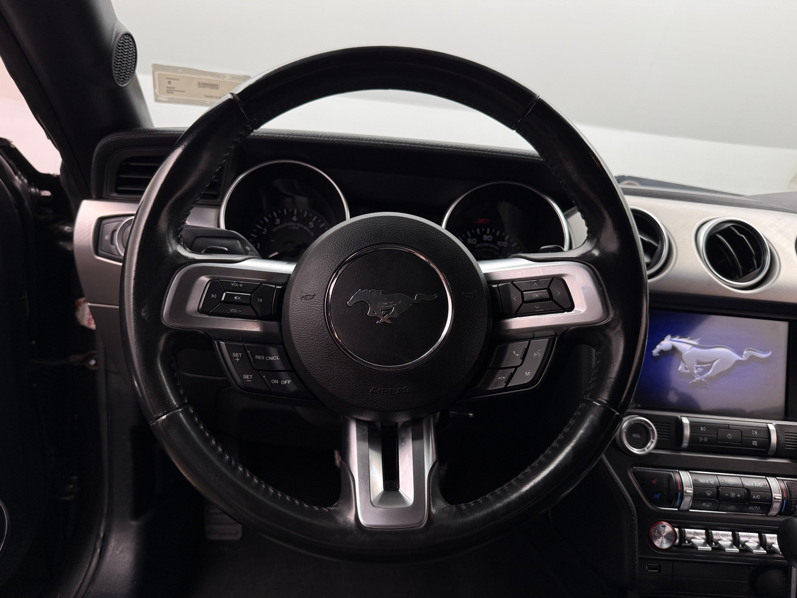 Thumbnail: 2020 Ford Mustang - 3
