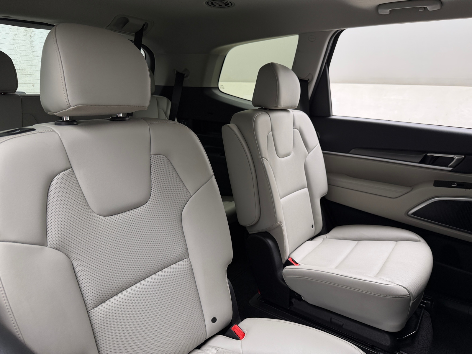 Thumbnail: 2025 Kia Telluride - 5