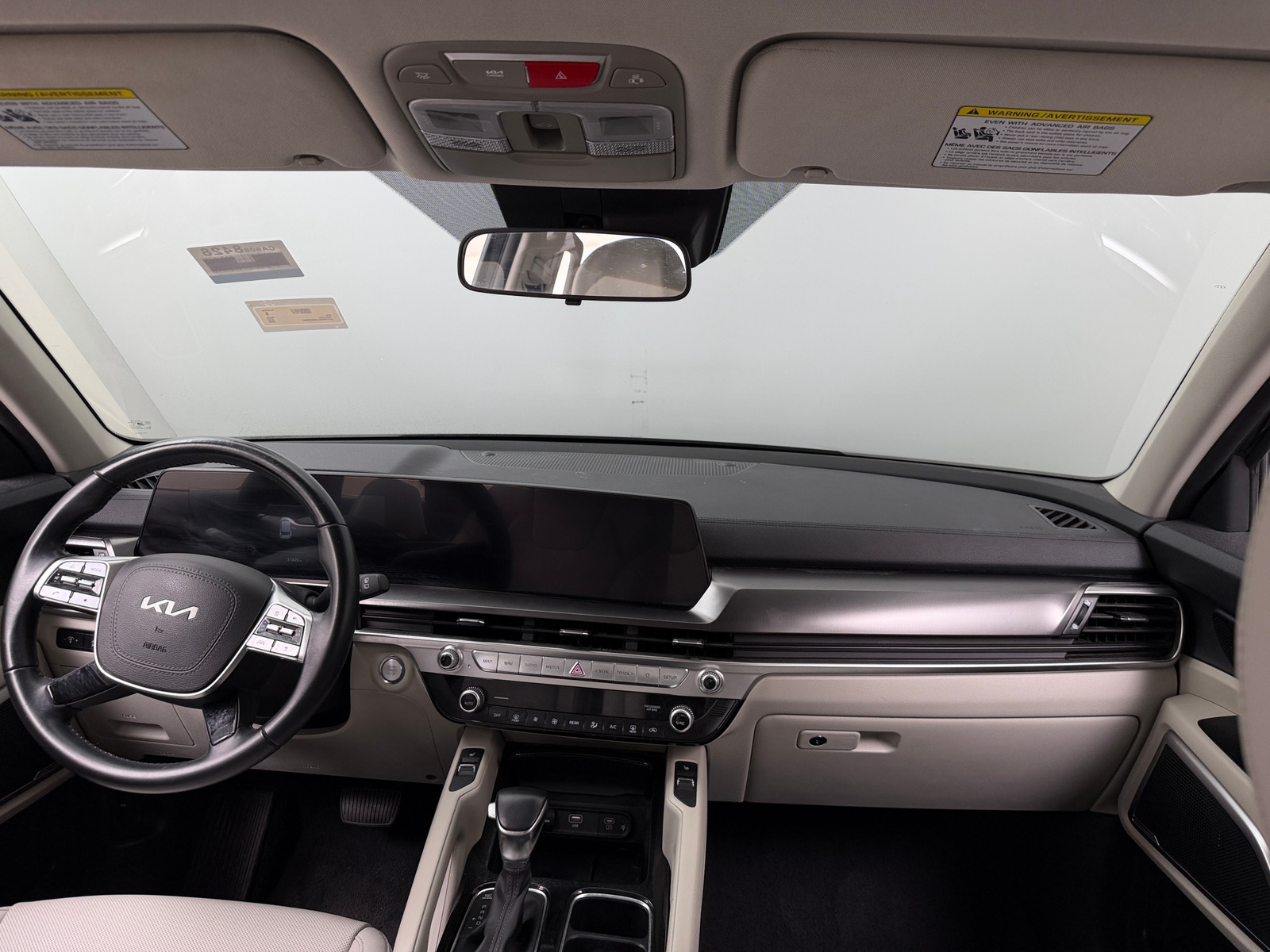 Thumbnail: 2025 Kia Telluride - 2