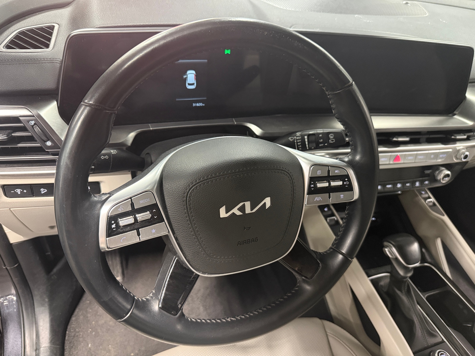 Thumbnail: 2025 Kia Telluride - 4