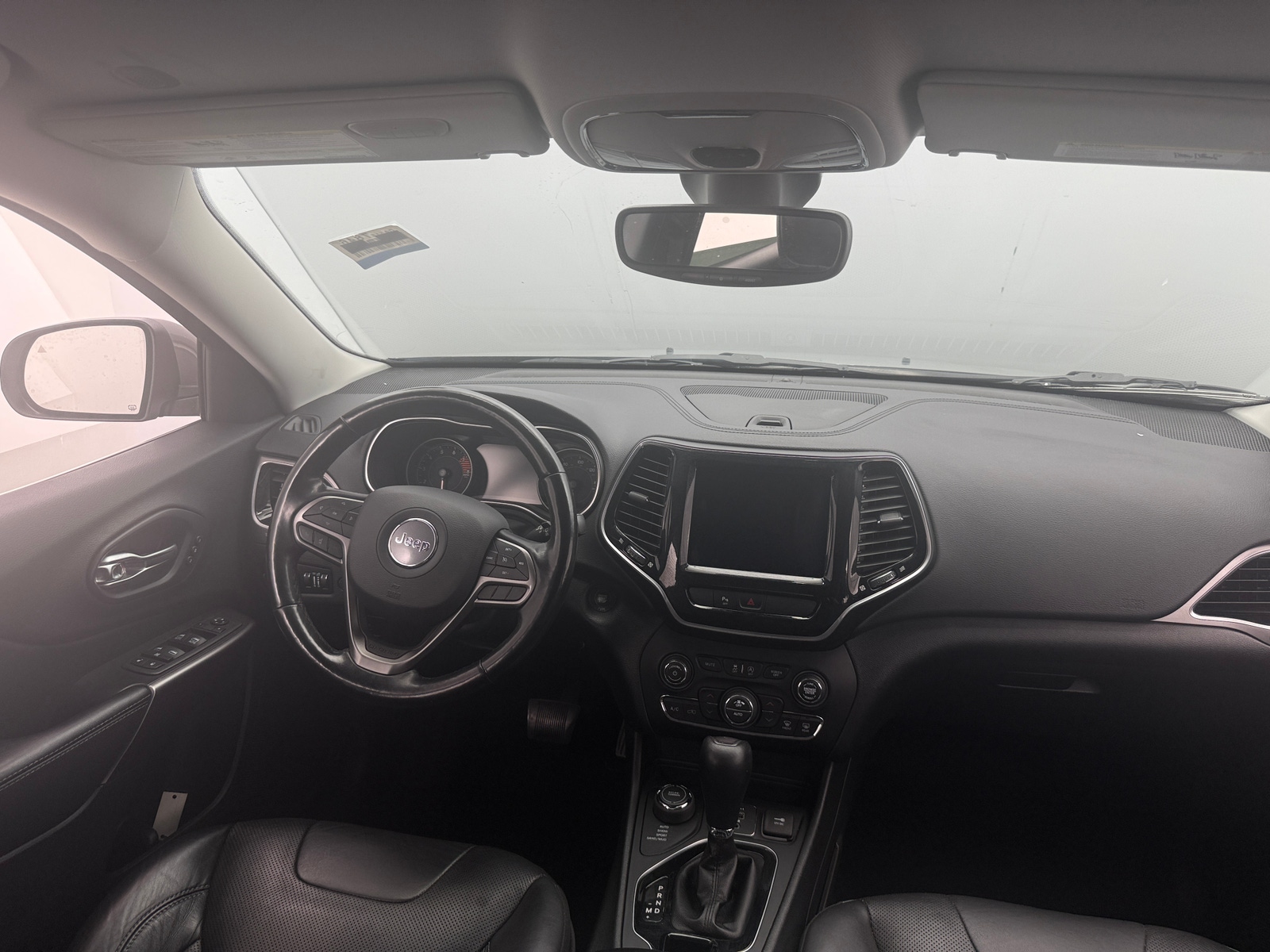 Thumbnail: 2020 Jeep Cherokee - 2