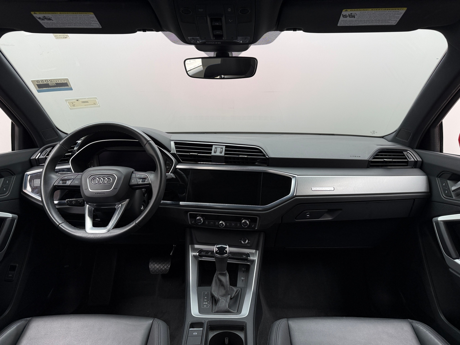 Thumbnail: 2025 Audi Q3 - 3