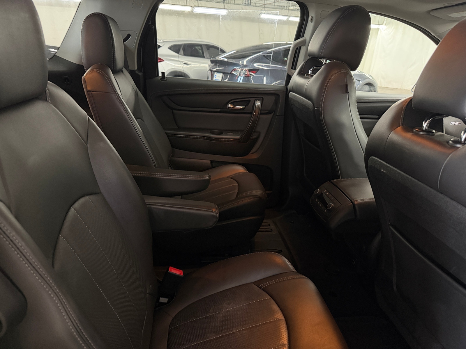 Thumbnail: 2017 GMC Acadia - 5