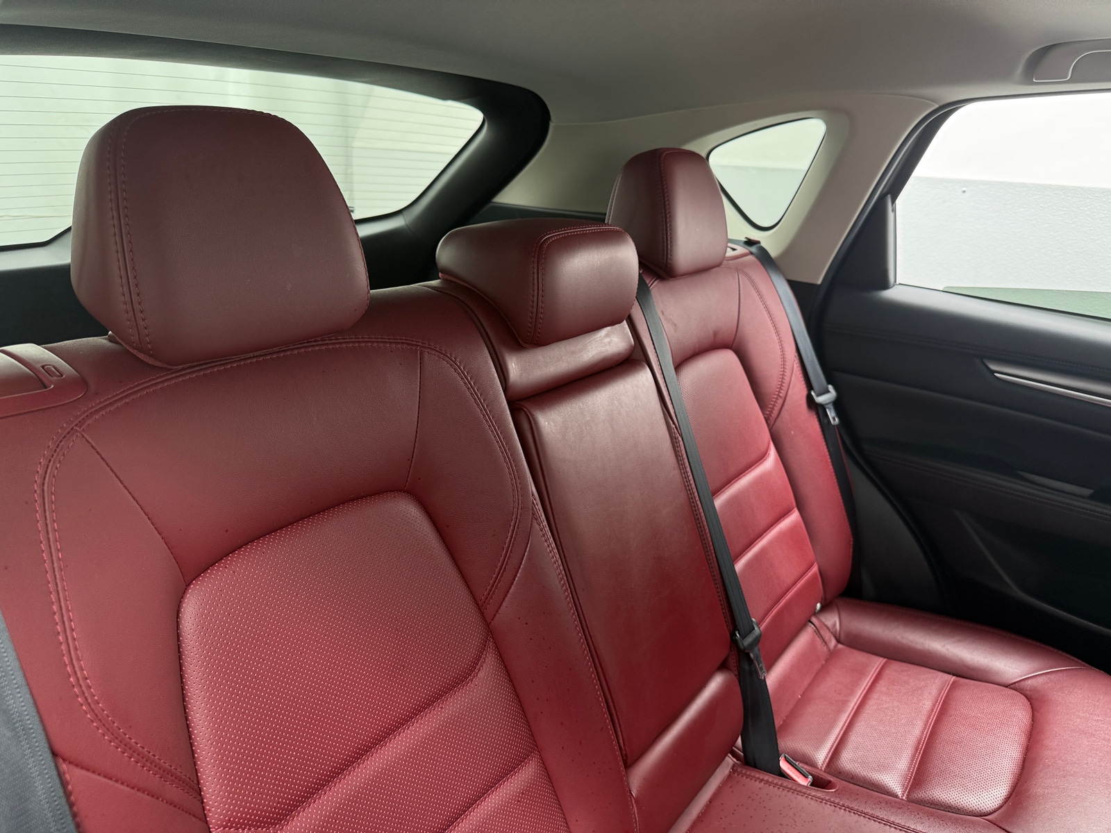 Thumbnail: 2023 Mazda CX-5 - 5