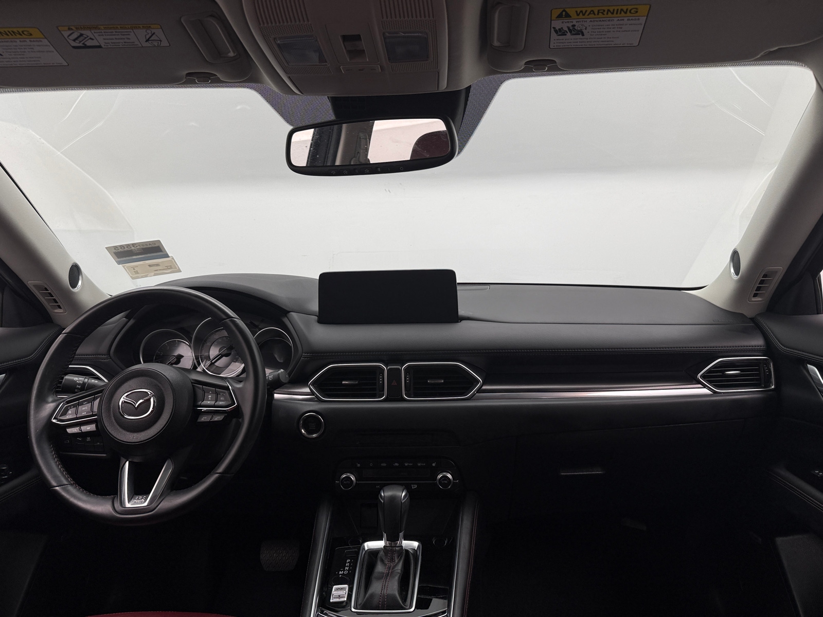 Thumbnail: 2023 Mazda CX-5 - 2