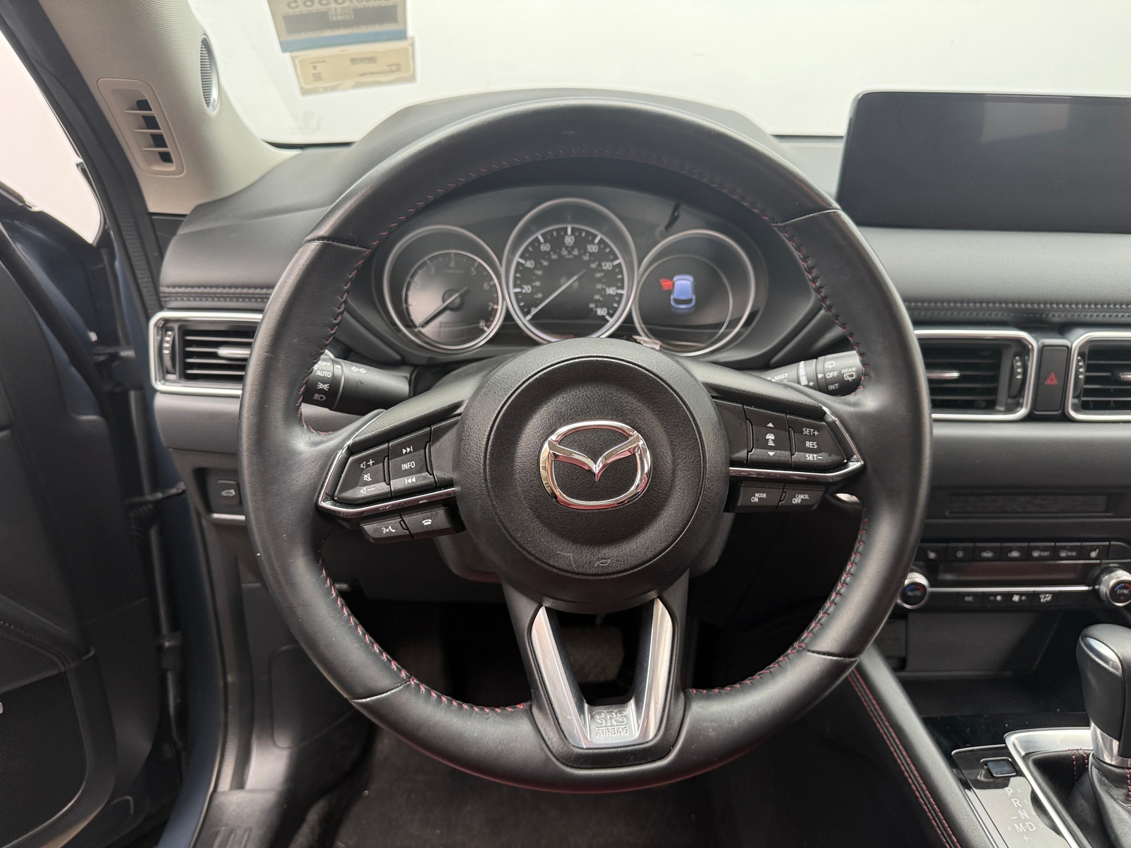 Thumbnail: 2023 Mazda CX-5 - 4