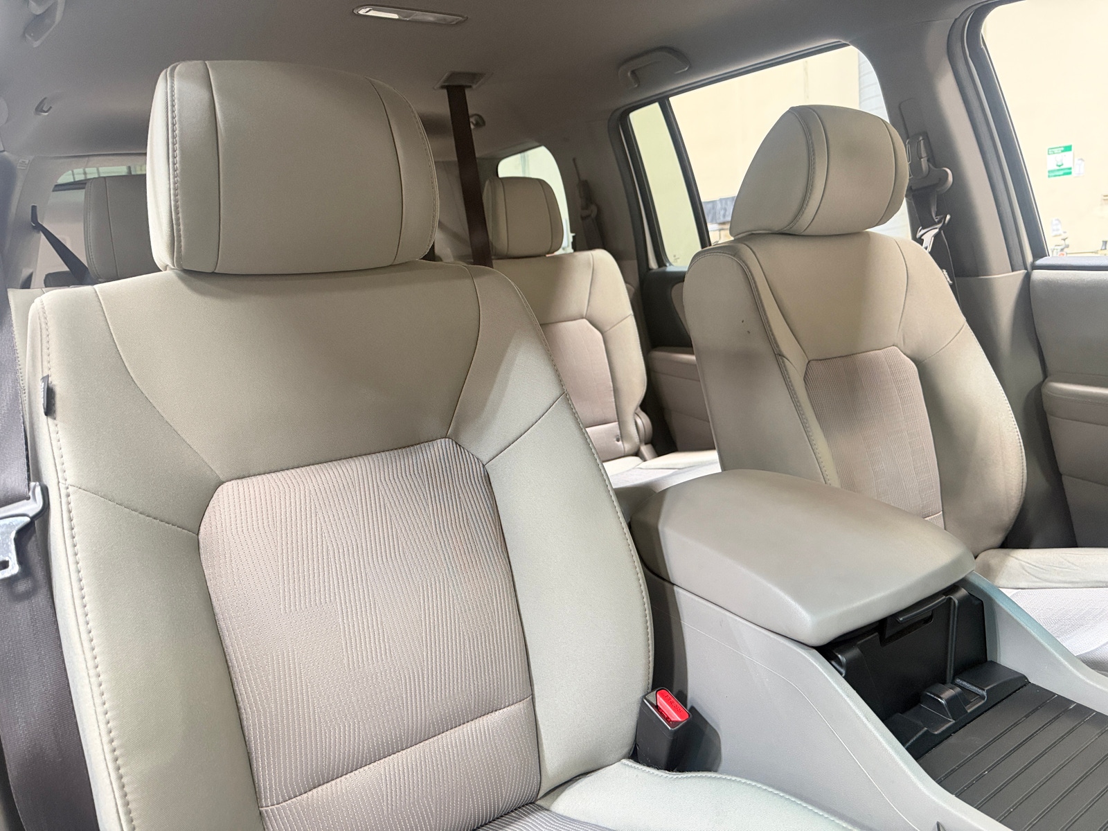 Thumbnail: 2012 Honda Pilot - 2