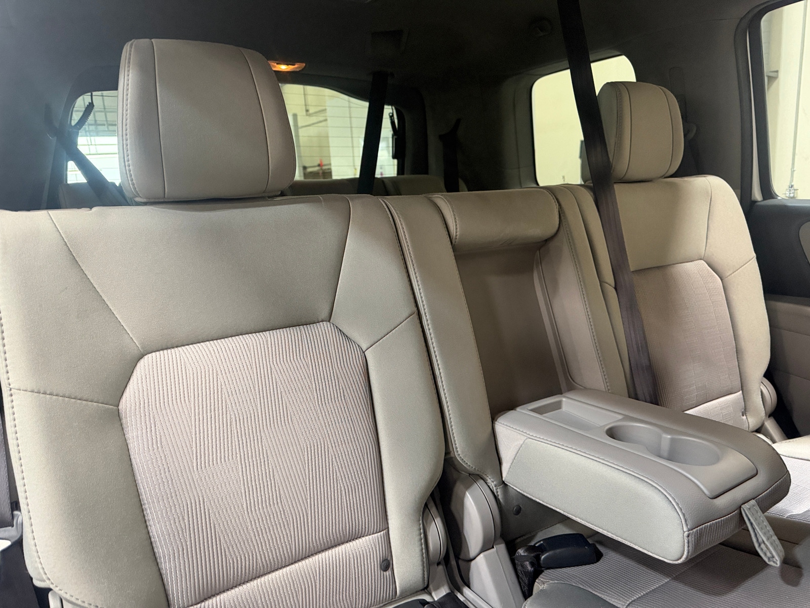 Thumbnail: 2012 Honda Pilot - 6