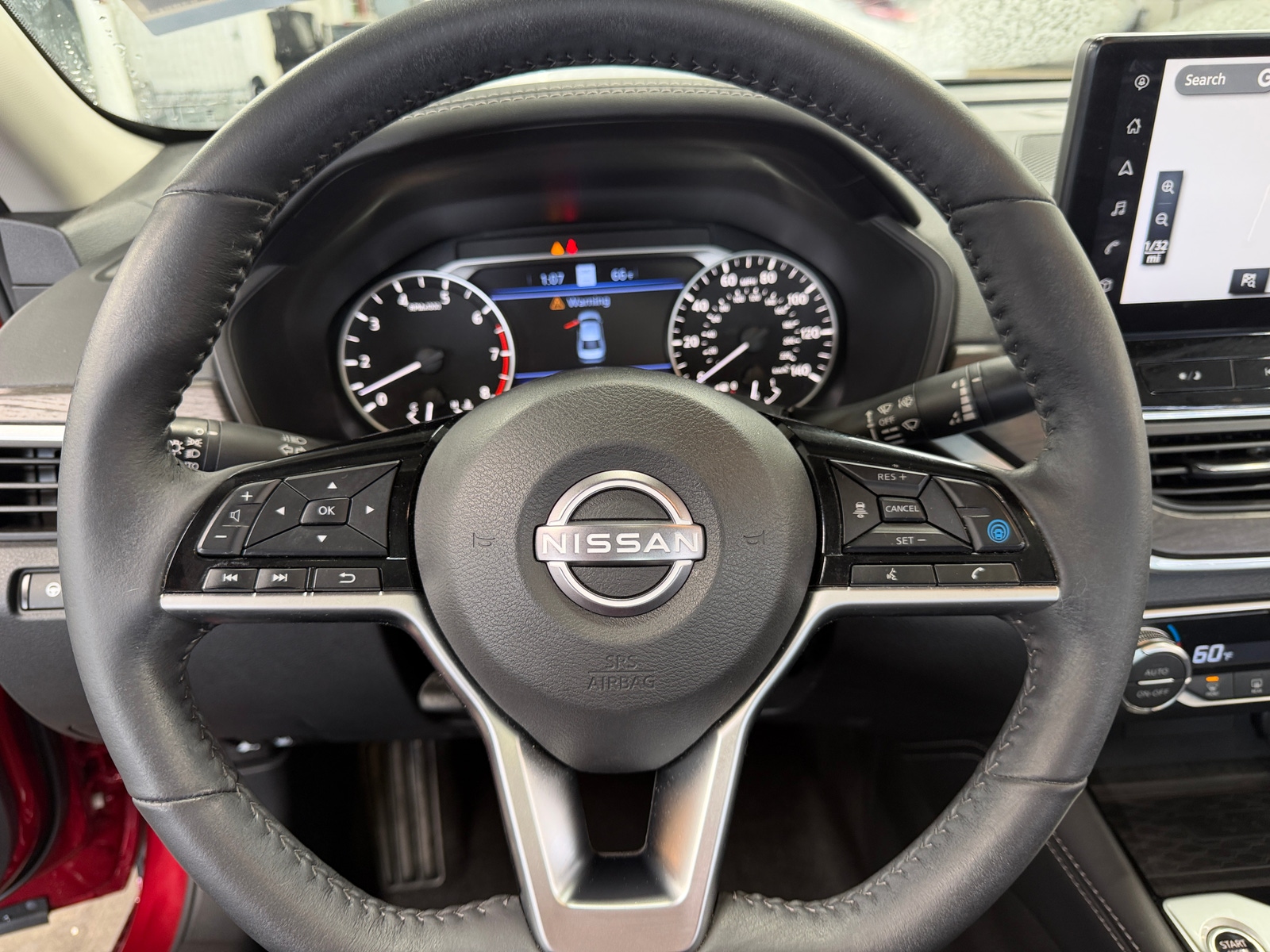 Thumbnail: 2023 Nissan Altima - 4