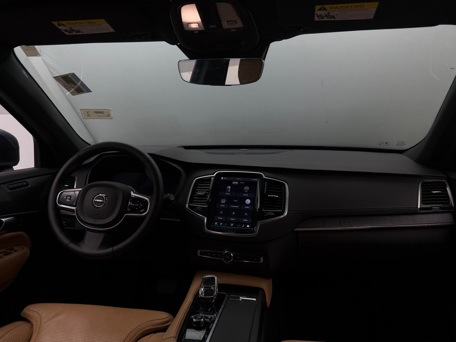 Thumbnail: 2024 Volvo XC90 - 2
