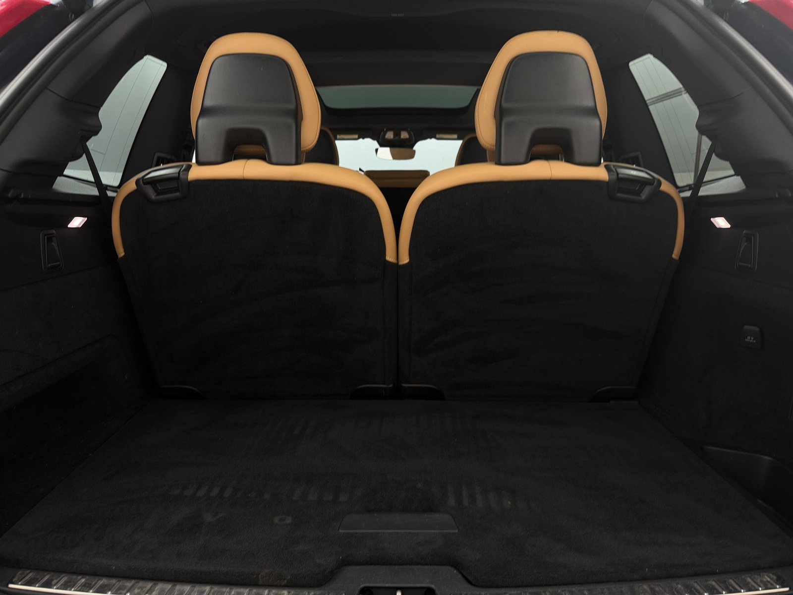 Thumbnail: 2024 Volvo XC90 - 6