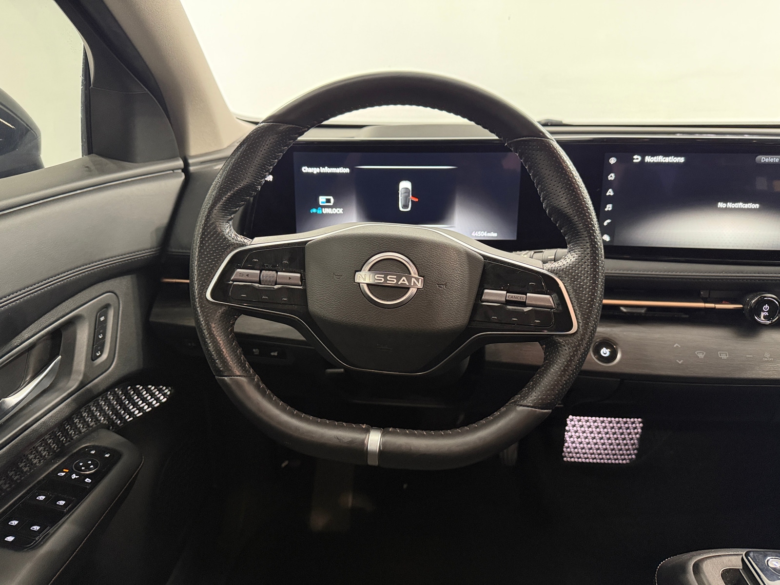 Thumbnail: 2023 Nissan Ariya - 4