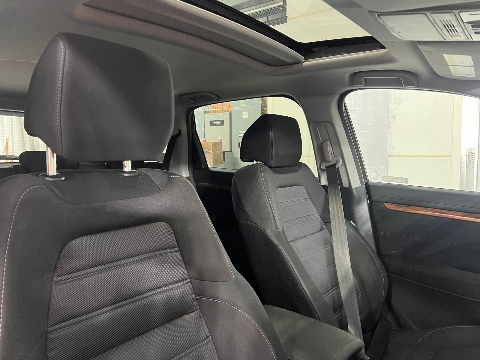 Thumbnail: 2018 Honda CR-V - 2