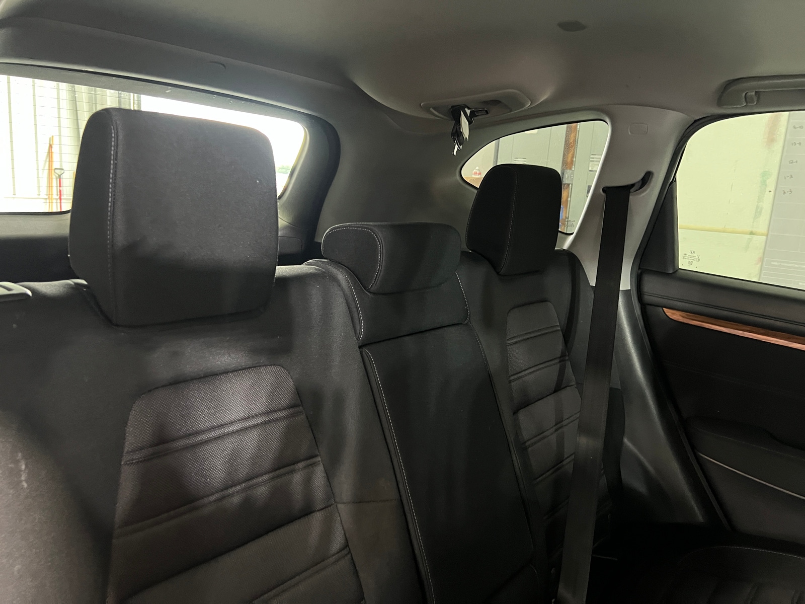Thumbnail: 2018 Honda CR-V - 6