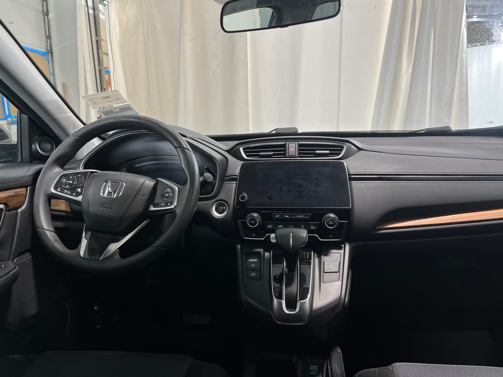 Thumbnail: 2018 Honda CR-V - 3