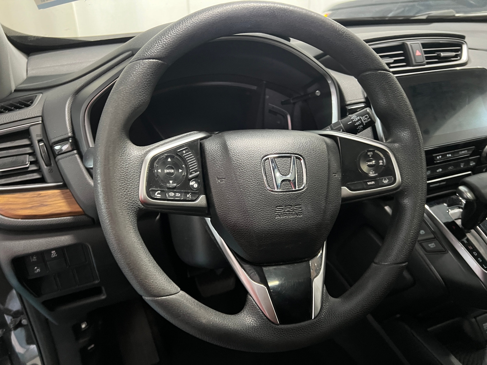 Thumbnail: 2018 Honda CR-V - 5