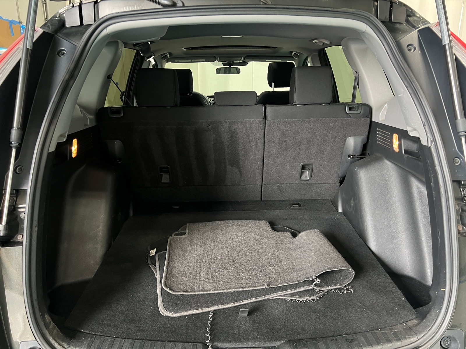 Thumbnail: 2018 Honda CR-V - 7