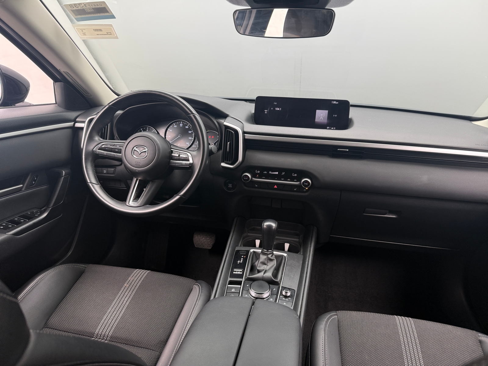 Thumbnail: 2025 Mazda CX-50 - 2