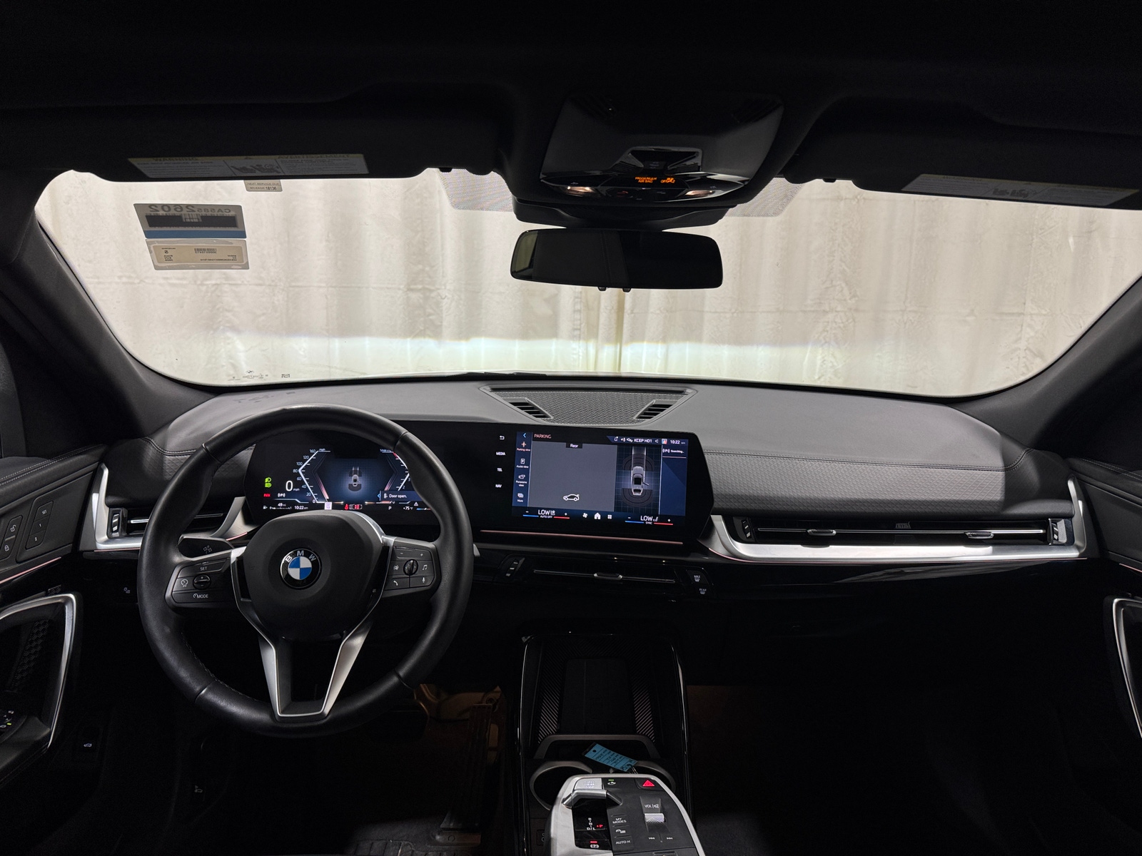 Thumbnail: 2026 BMW X2 - 3